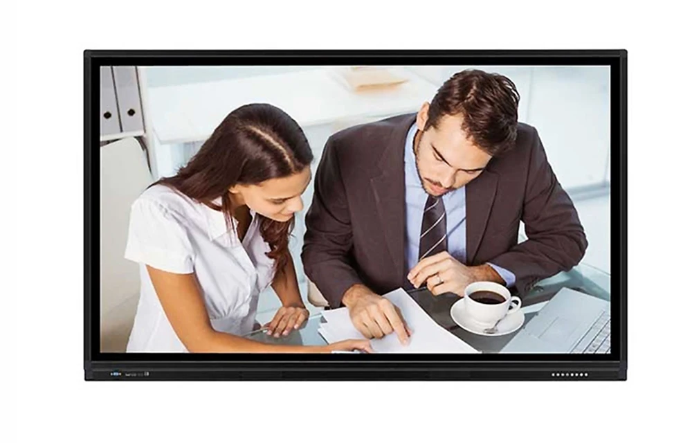 Ingscreen CE FCC ROHS 55 65 75 86 Smart Android Lcd Led Tv 4k Tv Factory Cheap Flat Screen Television Hd Lcd Led Best Smart Tv