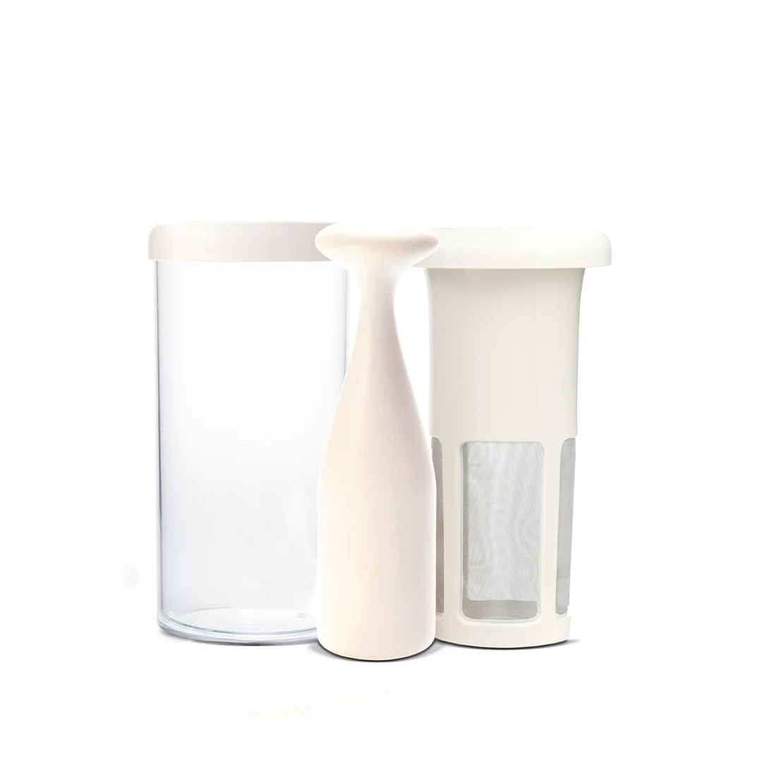 Производитель орехового молока Классический блендер чтобы сделать Миндальное молоко рисовое овсяное соевое Кофеварка и тофу