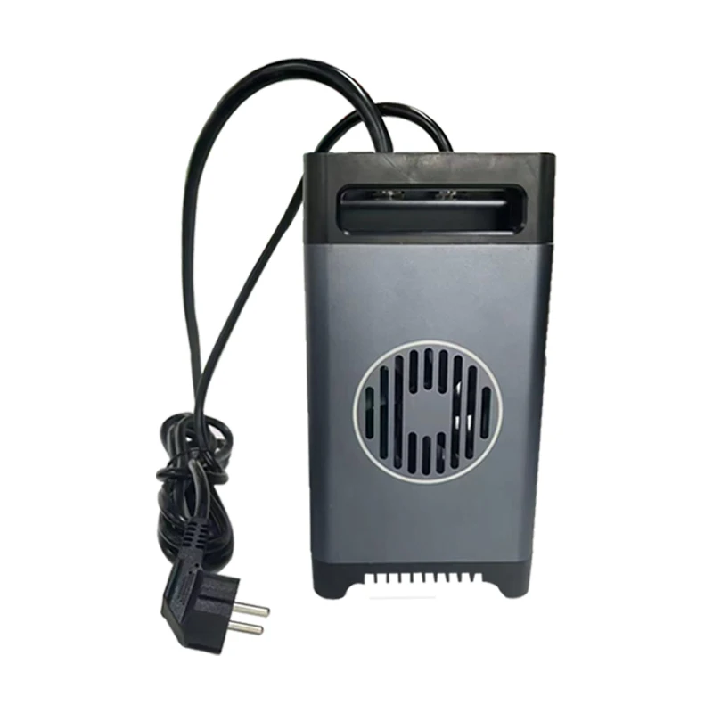2kw портативное зарядное устройство ev быстрое dc сваи