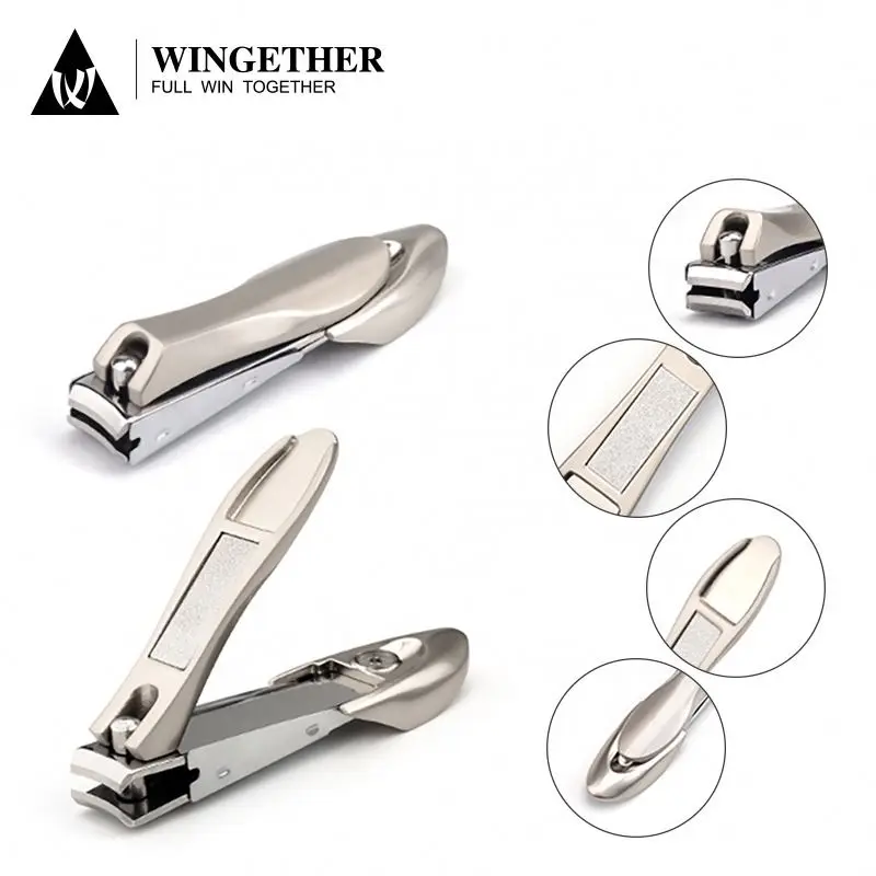 Лидер продаж Amazon, профессиональный набор для педикюра, маникюра, педикюра, педикюра, из нержавеющей стали