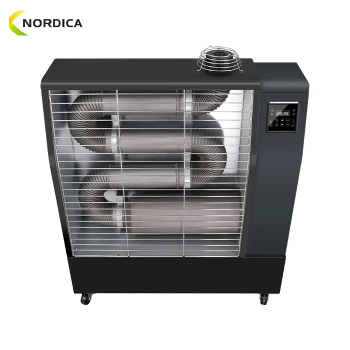 Factory Hot Sale Good Quality Diesel Heater Industrial Workshop Diesel Heater Diesel Heater