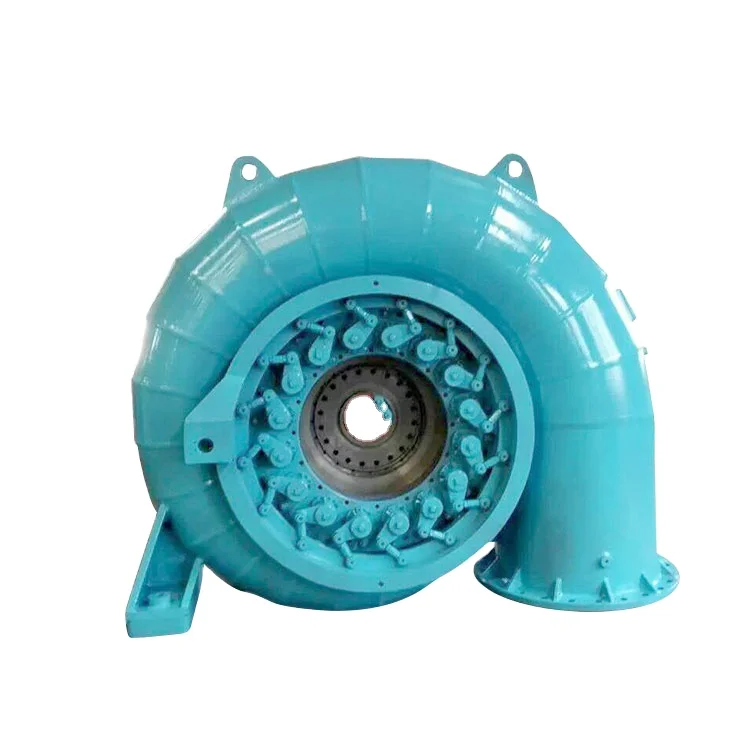 Boland mini turbine hydraulic 20KW  80KW 7MW  hydro generator francis turbine generator  price turbine francis