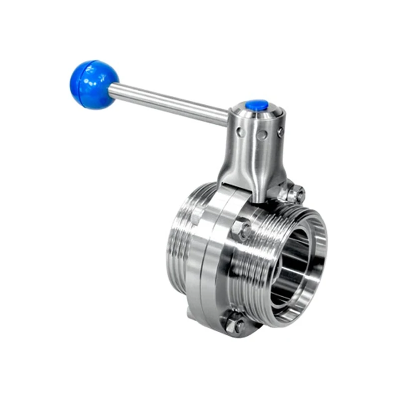 DONJOY Factory Direct Hygienic Stainless Steel 304/ 316 Duplex Filter Strainer Liquid Treatment Beverage