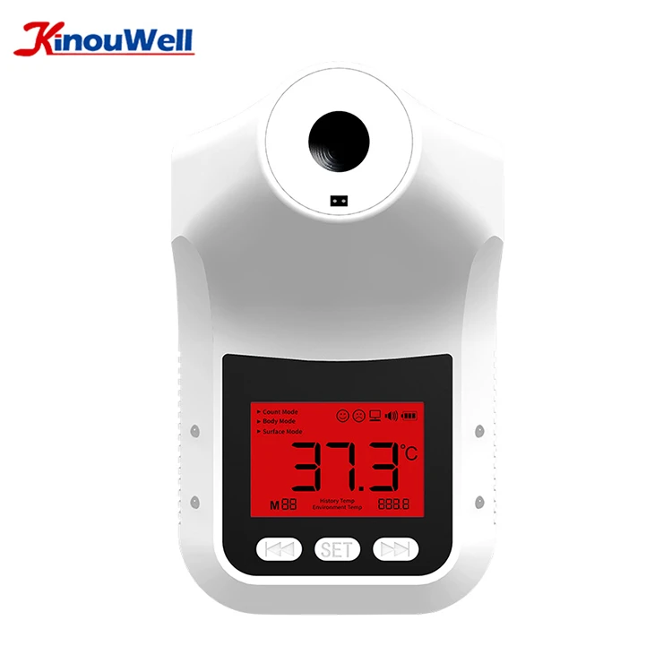 
Temperature Camera Measurement, Ir Temperature Measure, Temperature Measurement Solution 