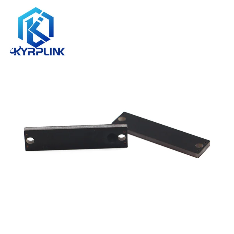 Passive UHF PCB Hard Tag Anti Metal RFID Tag with Long Read Range 7m