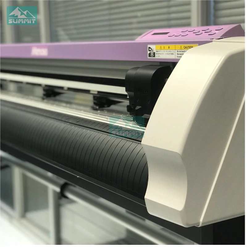 Mimaki CG-160FXII плюс режущий плоттер CG-60SRIII CG-130SRIII CG-130FXII являются оригинальными MIMAKI ручки для неофициальных советников президента
