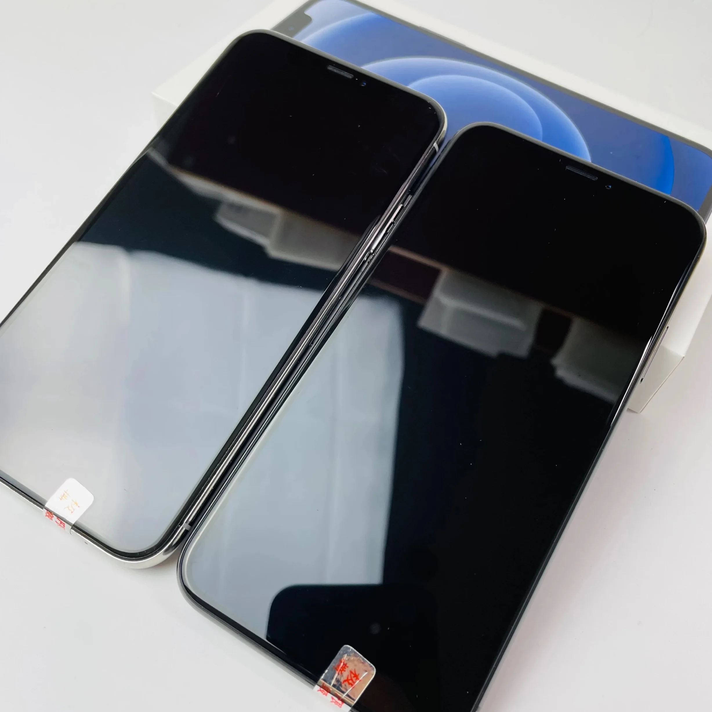 Original Unlocked 99% New 64GB 256GB Used Celulares For Phone X Wholesale Cheap Second Hand Used Mobile Phones