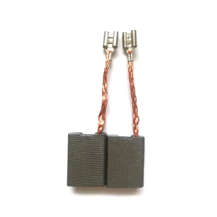 Professional electric angle grinder drill hammer circular saw power tool carbon brushes