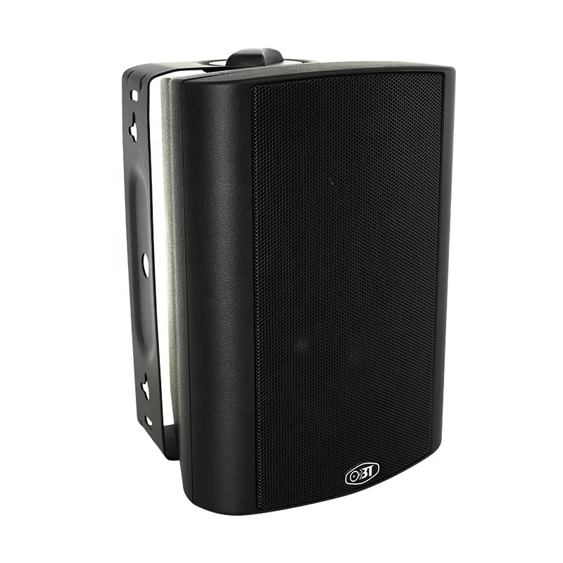 Professional High End Loudspeaker Outdoor 8 Inch Mobile Speaker System Set Wall Speaker