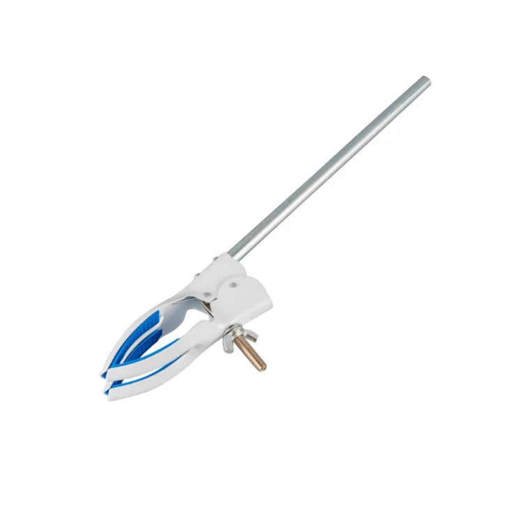 Highest Quality durable Laboratory Use Three-Prong Extension Clamps