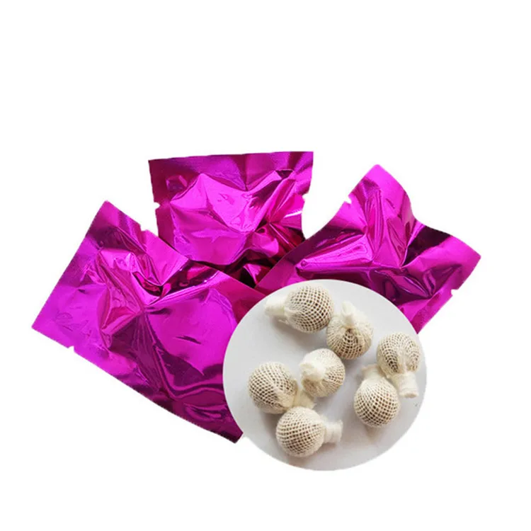 
Vaginal Detox Herbal Clean Point Yoni Pearls 