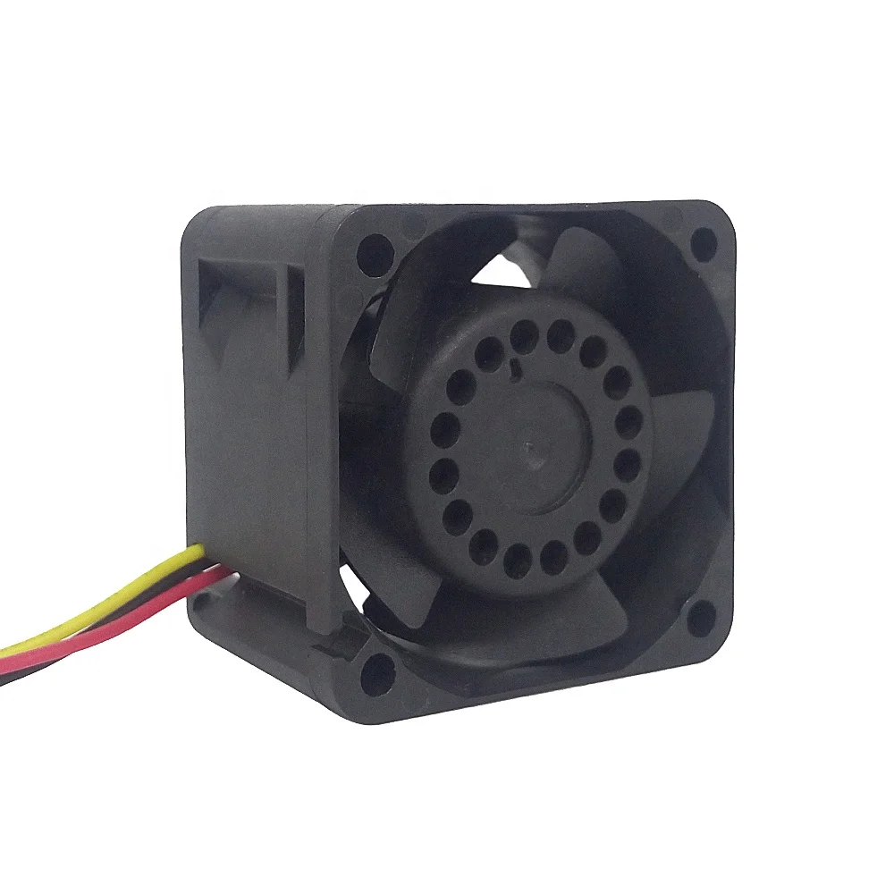 Ruiquan Steam Inverter Auto Air 40x40x28mm 5V DC Mini Cooling Fan