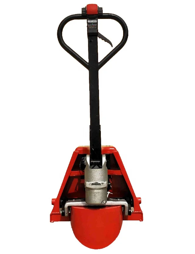 ET20MH электрические вилочные погрузчики