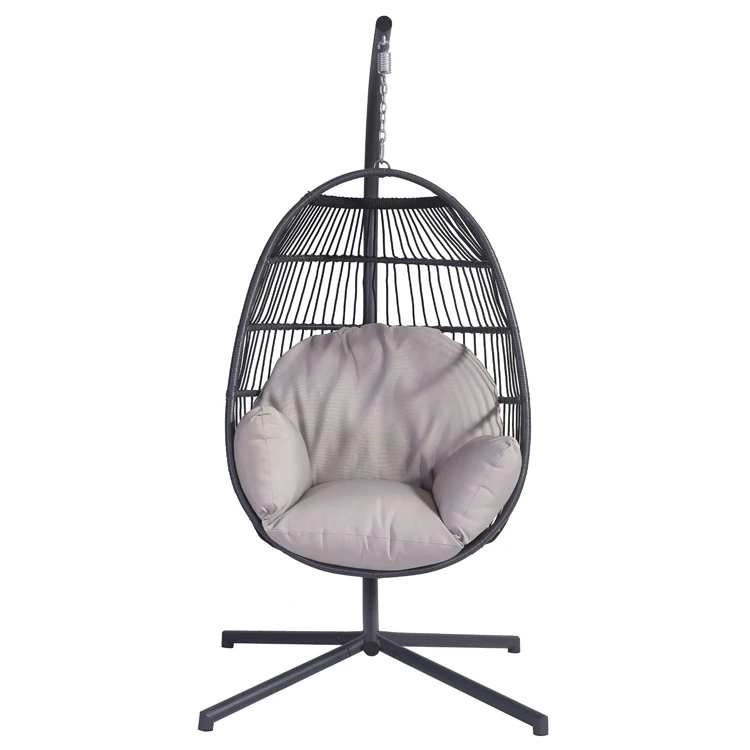 outdoor swing chair