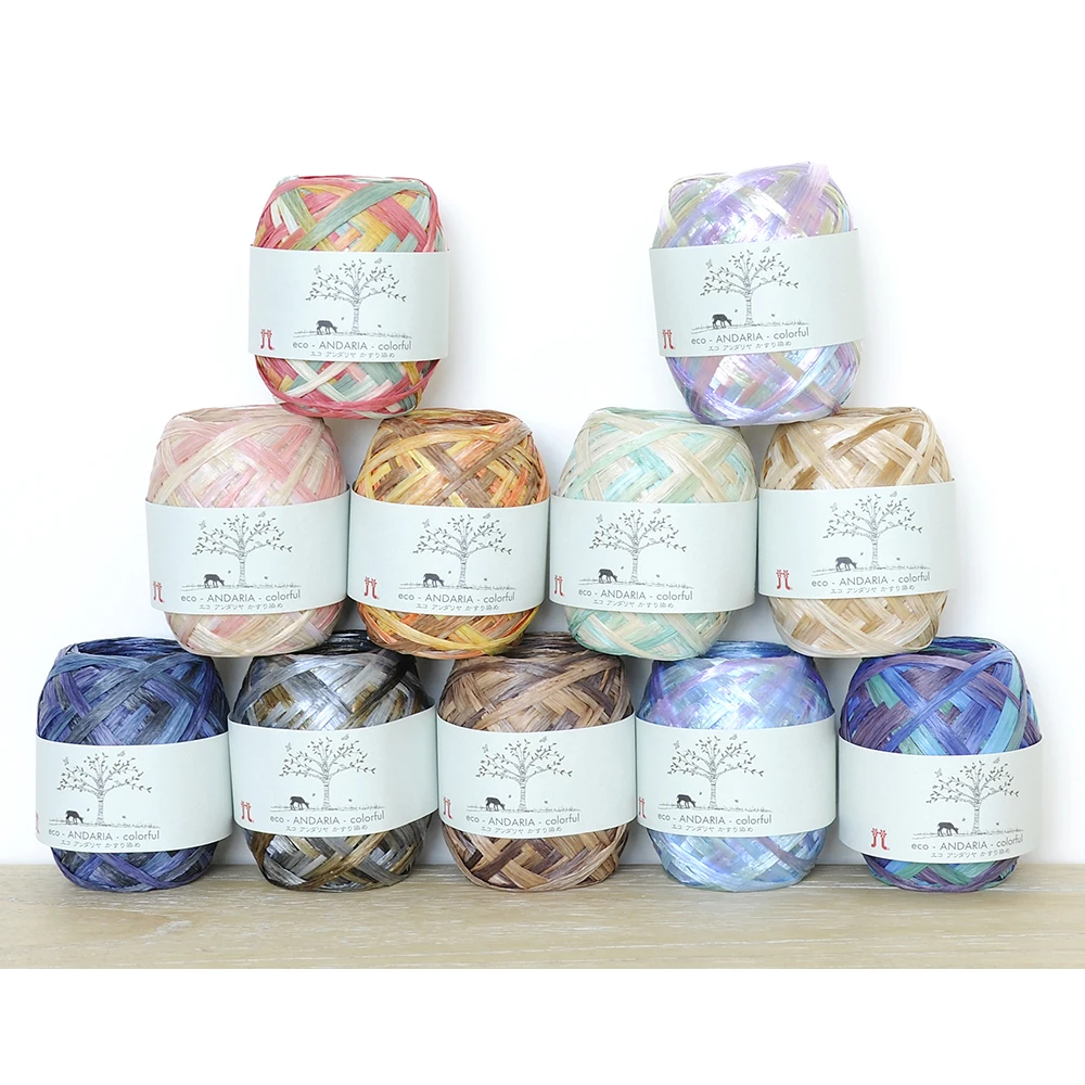 
Hot Sale High Quality Viscose Colors Rayon Weaving Yarn Made In Japan 