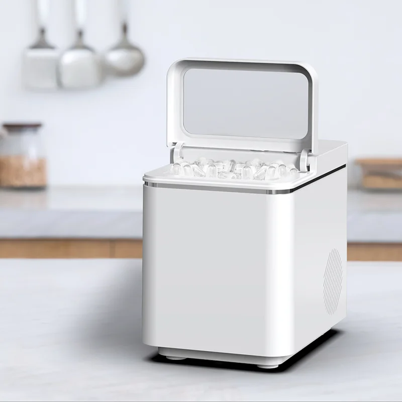 Machine commercial portable auto quick ice maker