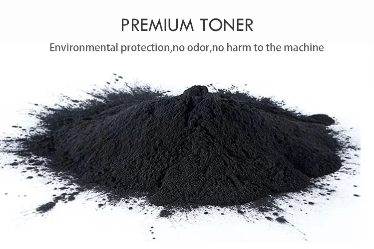 UNICO premium Compatible MLT-D203E D203E Printer Toner Cartridge for Samsung SL-M3320/3370/3820/4020/3870/4072 Black Laser toner
