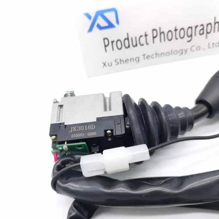High quality Kinlong Yutong Zhongtong HIGER bus combination switch lamp