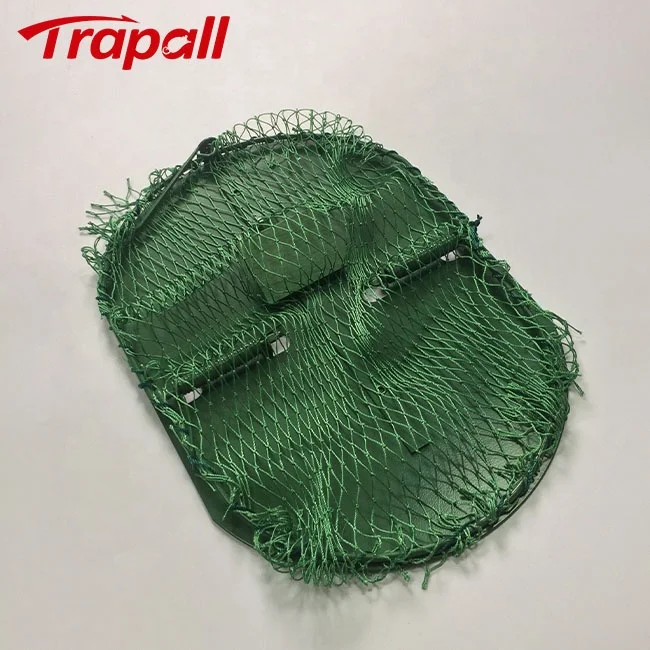 Humane Hunting Mesh Sparrow Leg Hold Snare Live Catch Bird Animal Trap