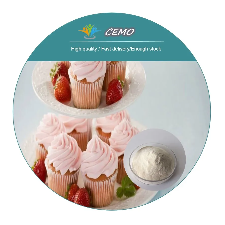 Food additives powder Xanthan gum CAS 11138-66-2 Xanthan gum 200mesh