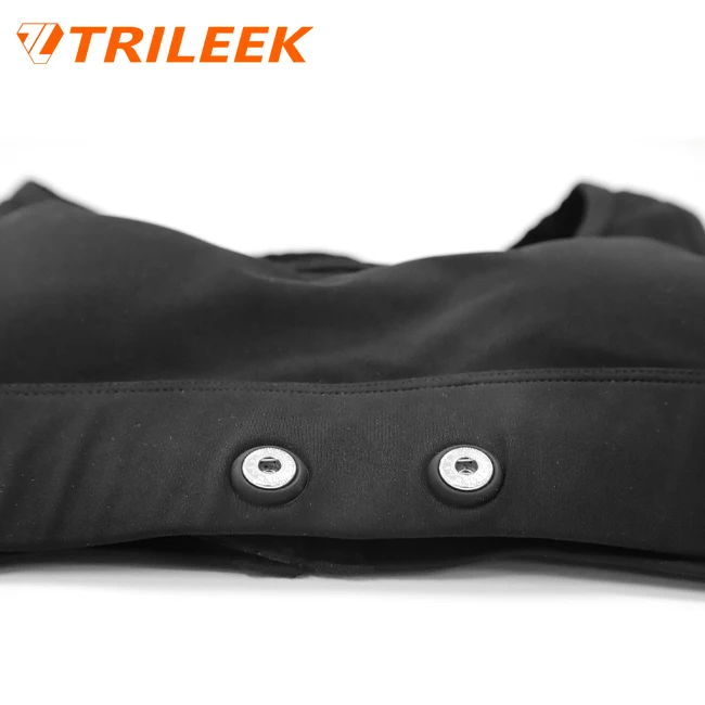 Умный Фитнес-Бюстгальтер Trileek BLE и ANT + OEM/ODM с функцией пульсометра для