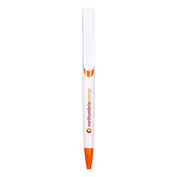 Wholesale Customized Promotional Plastic Pull Out Banner Pen Multifunctional Ballpoint Pen With Stylus