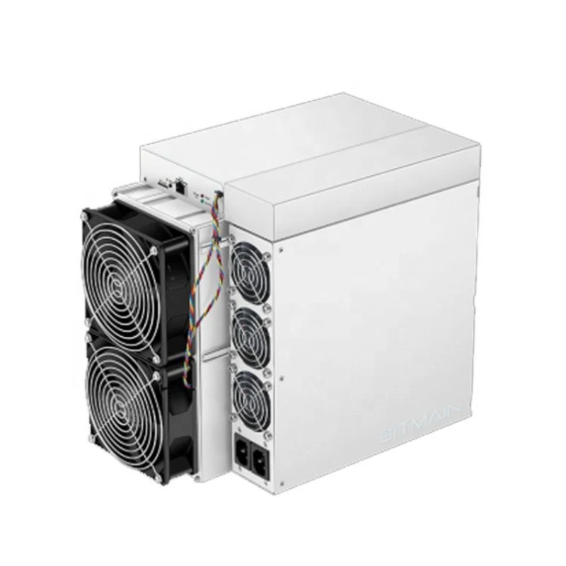  Заводская оригинальная Совершенно новая Bitmain Antminer E9 3200M 3250 Вт эфириум ASIC miner antminer ETH mining