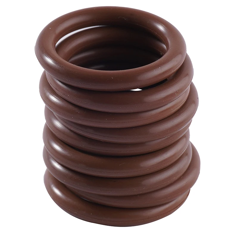 Different color Rubber Oring different size O Ring Hardness 90 For High Pressure Machine From China O Ring Manufacturer