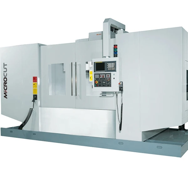 VMC-2100 Vertical Machining Center