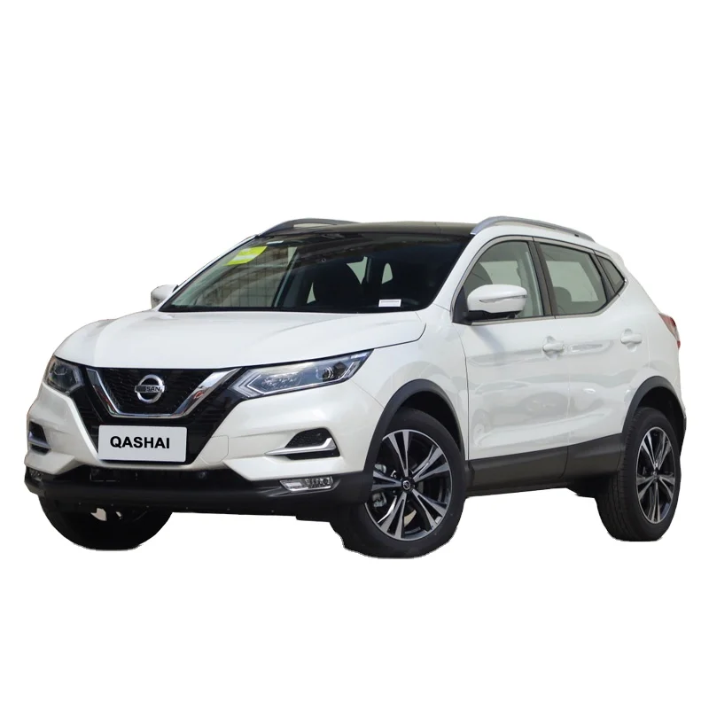 Factory price car Dongfeng Nissan QASHQAI Petrol Fuel vehicles Compact SUV 2.0L CVT  0KM new car