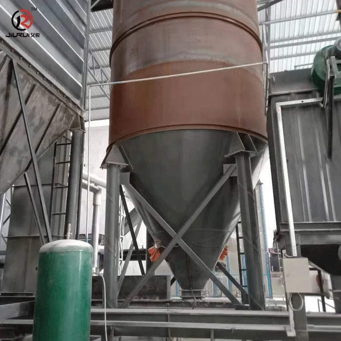 Production line of calcium carbonate limestone gypsum powder high quality mill Factory direct sales