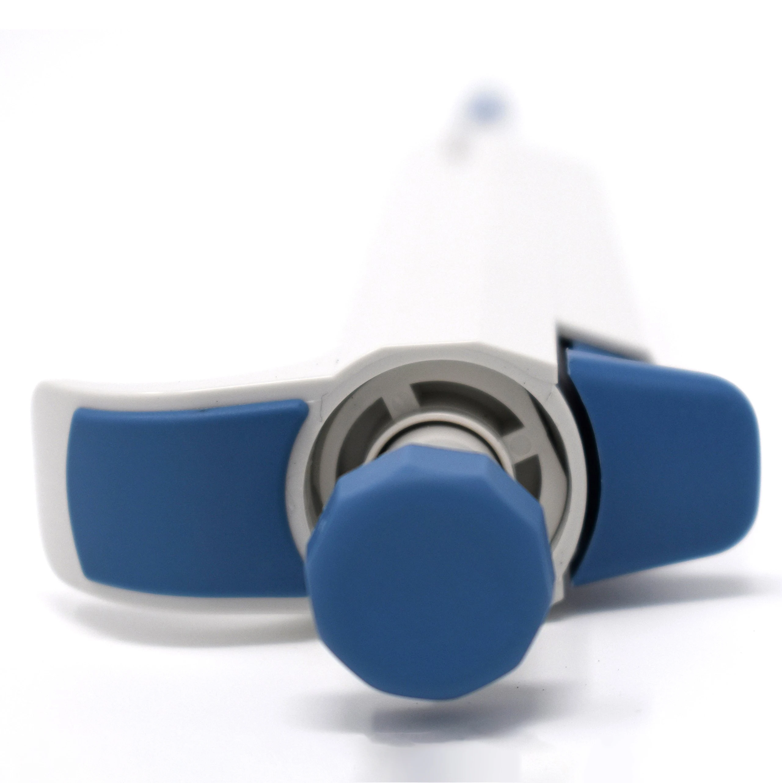 Lab Automatic Micropipetas Plastic Micro Pipette Gun Medical Adjustable Vlume Micropipette