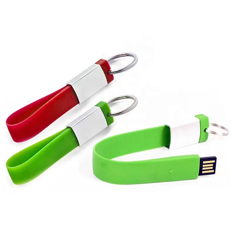 Оптовая продажа, мягкий браслет, ПВХ, логотип на заказ, usb-накопитель 2,0, 32 ГБ, usb 3,0, флеш-накопители usb 3,0, карта памяти, ручка