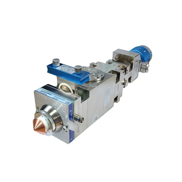 Fiber Cutting Machine 3000W Light Cutter Precitec Laser Head
