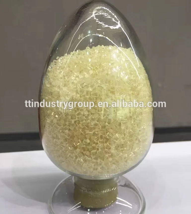 Изменение пластик PES + GF гранулы