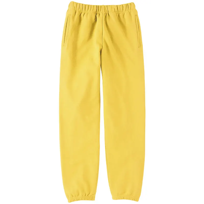 Продукты оптом под заказ уютные мешковатые модные органические свободные брюки для спортзала длинные брюки