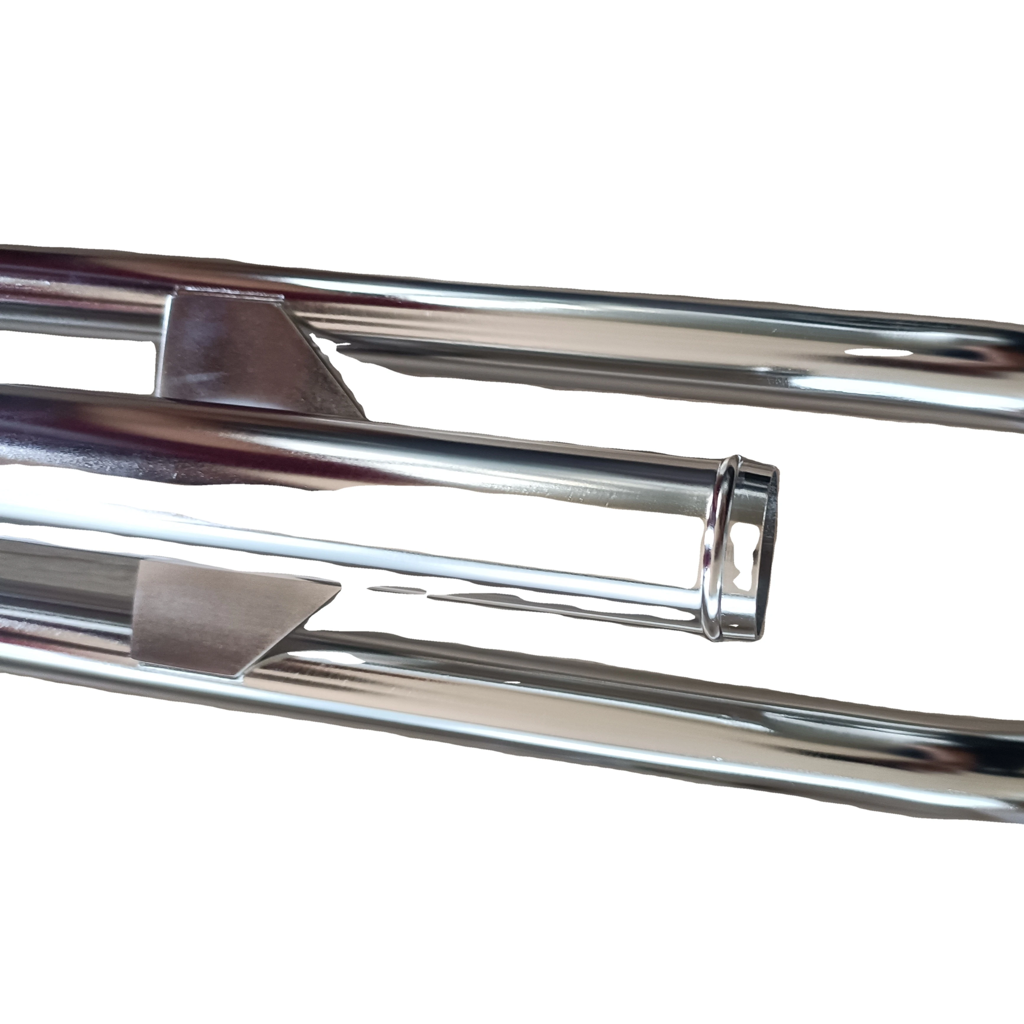 19+ years direct factory vacuum cleaner stainless steel bracket OEM ODM according to drawing