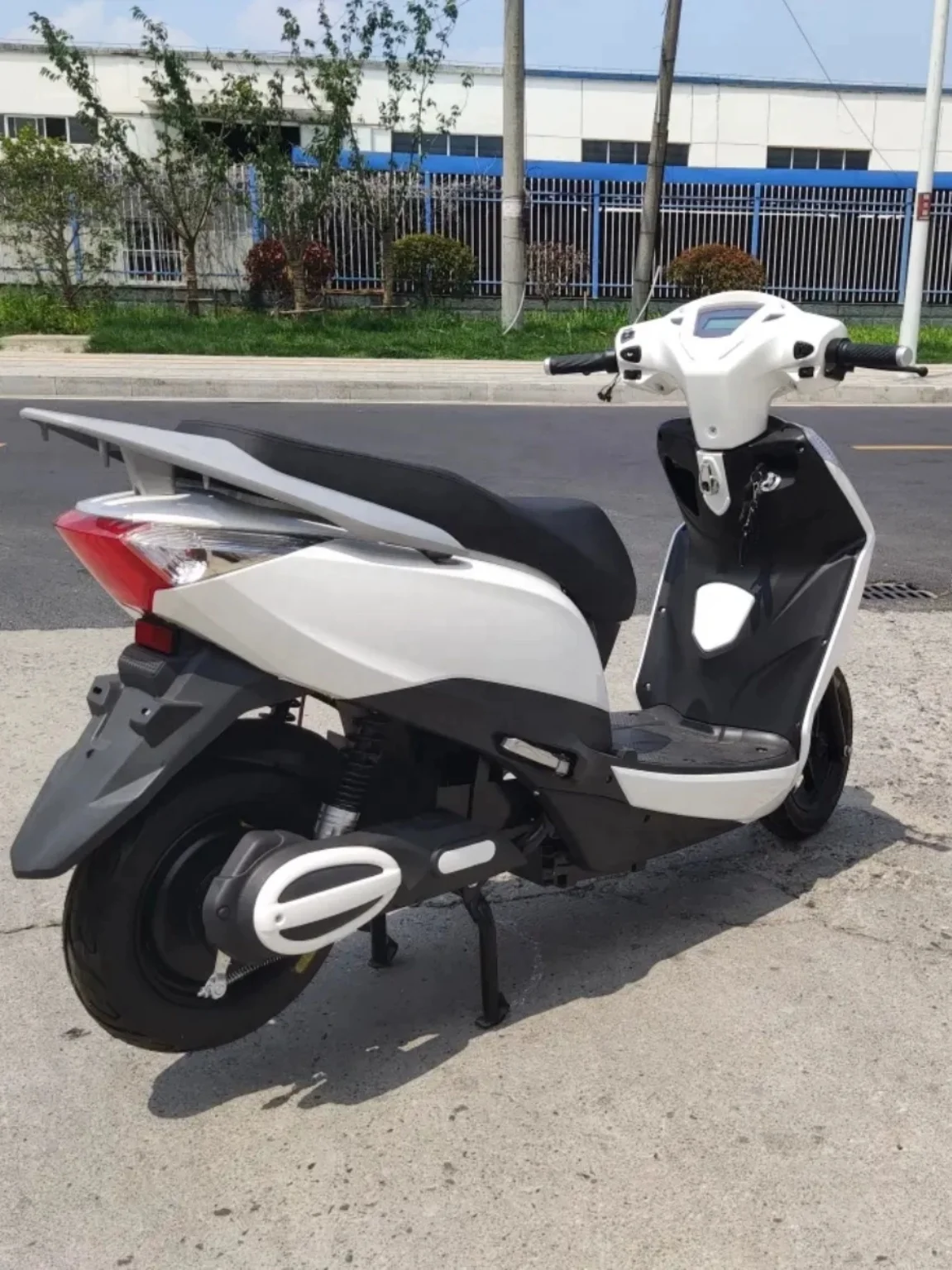 EEC COC высококачественный электрический скутер электрические мотоциклы Электрический велосипед Скутер для взрослых