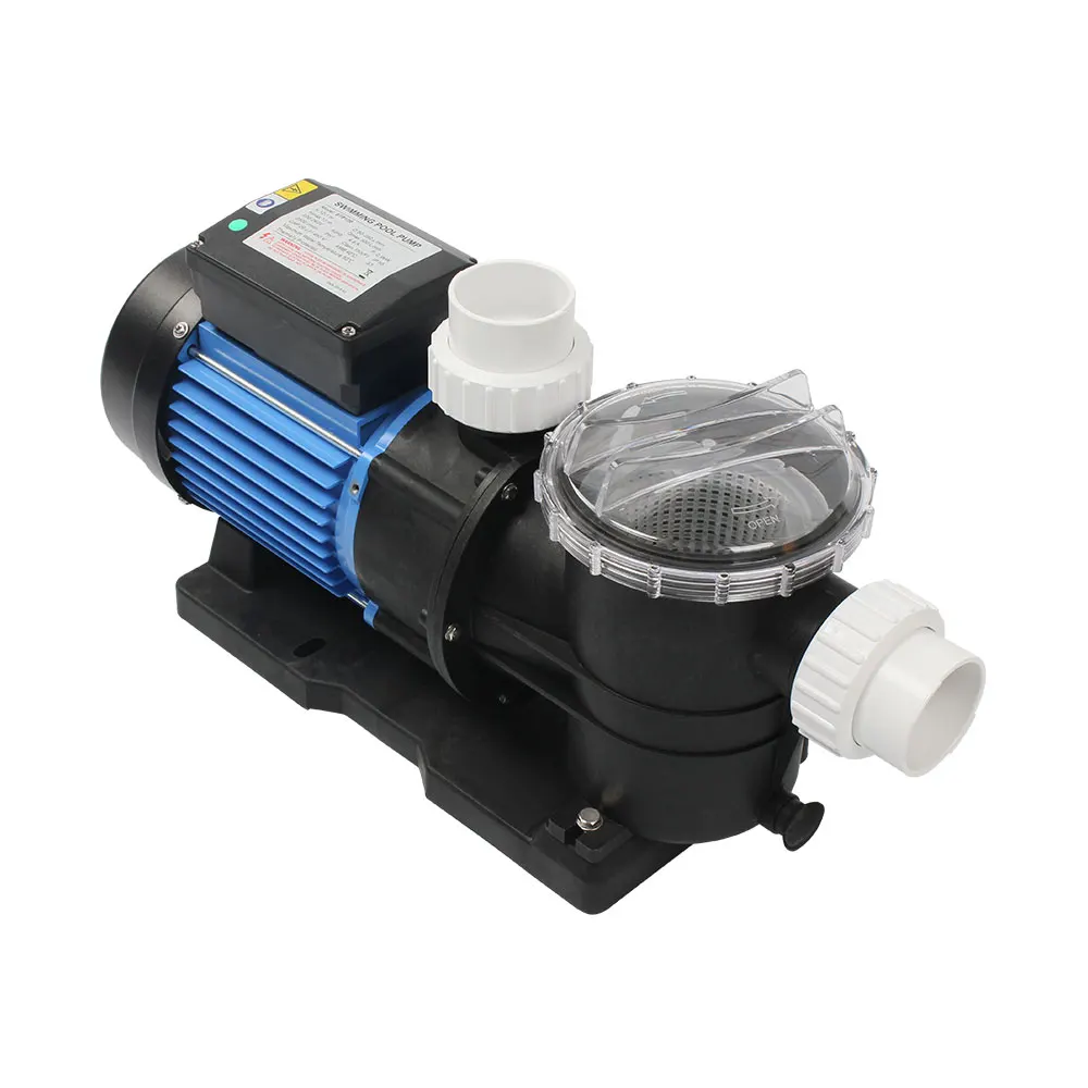 Насос для домашнего бассейна серии STP 1HP быстрая доставка водяной насос фильтров