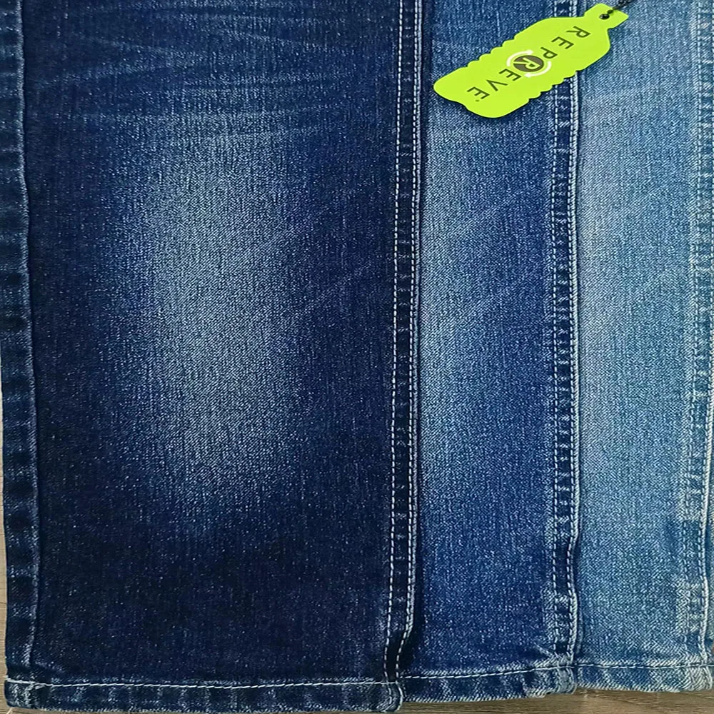 High quality Breathable jean fabrics for clothing textiles denim  for jeans
