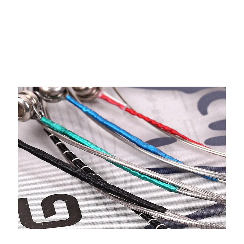 Wholesale high quality professional grade violin strings set instrument accessories