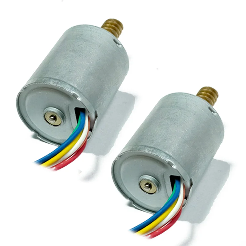 Small Electric Motors 24 Volt 12v High Speed 8000rpm 6000rpm Dc Bldc Electric 2430 Motor