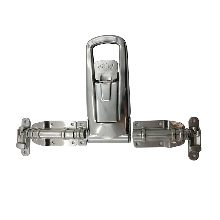 Factory Outlet Truck Door Locks Van Body Parts Security Truck Door Locks