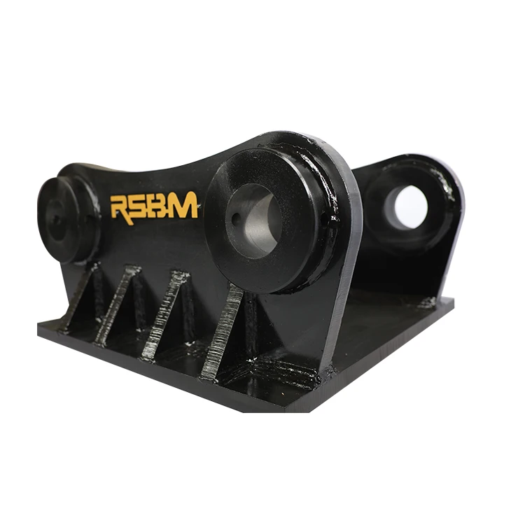 RSBM 1-50t Multi Purpose Excavator Attachments Ear Plate