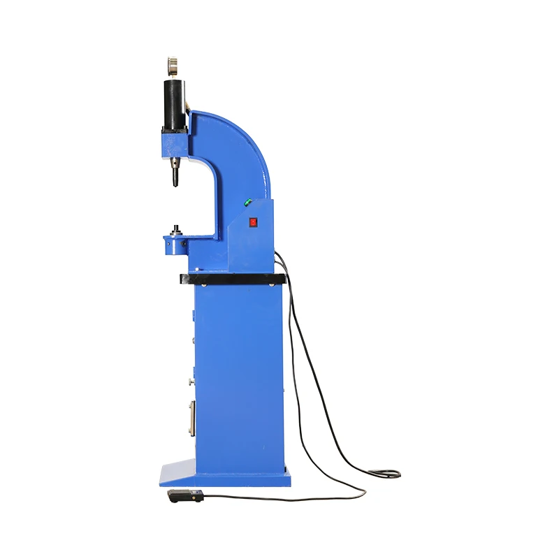 Buyers Wholesale Vertical Riveting Machine For Brake Shoes