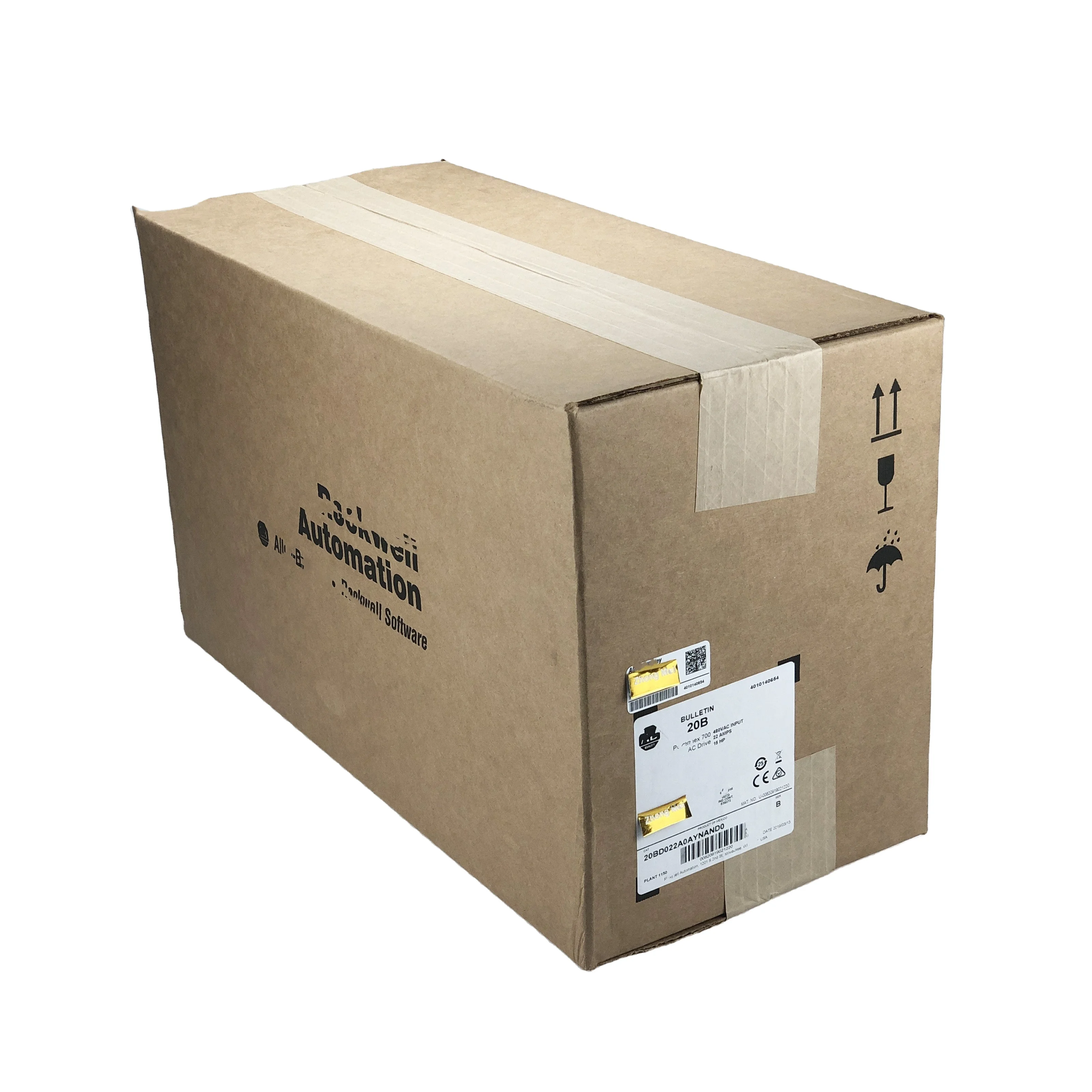 New ab inverters converters 20BD022A0AYNAND0 frequency converter