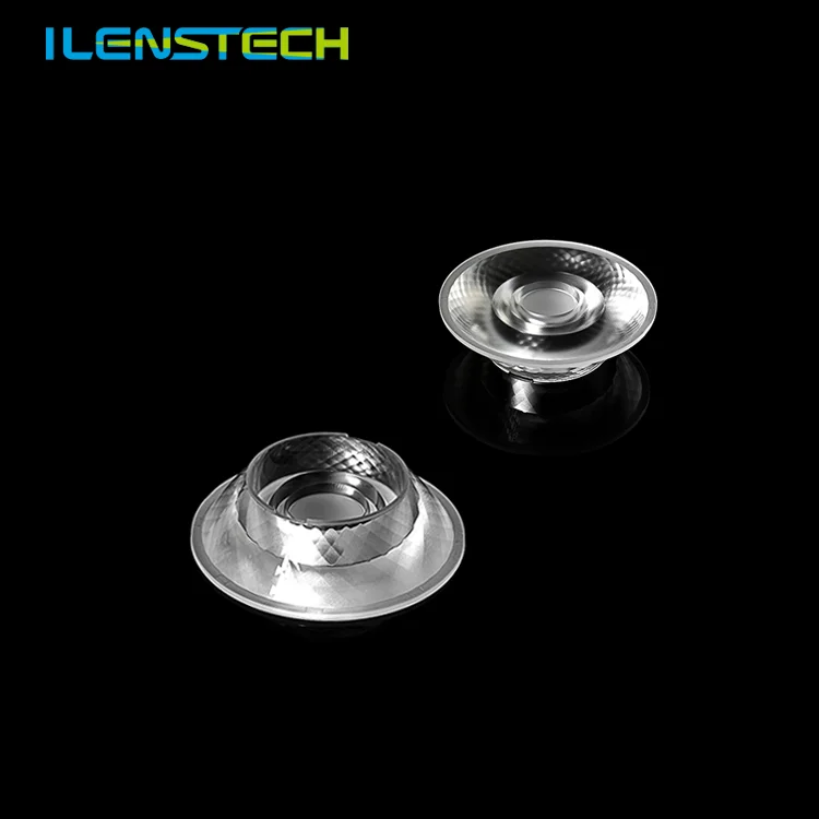 24 Degree Plastic Cob Lens for Cxb3590