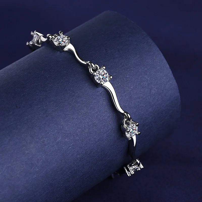 Fashion jewelry bracelets & bangles bamboo bracelets women wholesale Hot selling