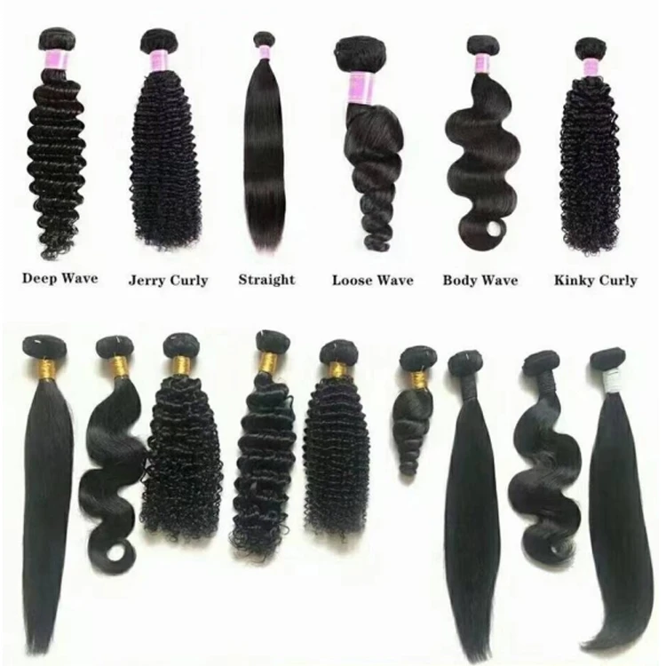 Virgin hair remy hair extension human, virgin indian hair remy human hair dubai, wholesale 26 inch sew in human hair extensions