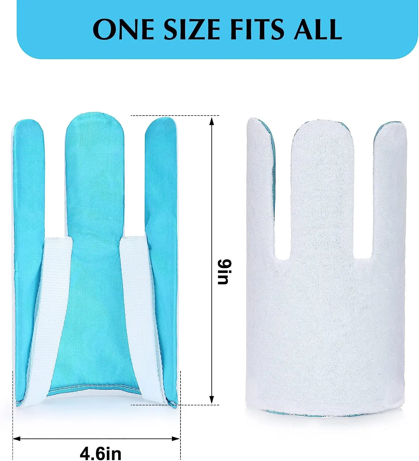 Deluxe Flexible Sock Aid Device for Seniors Disabled Pregnant Sock Helper Aide Tool  dressing aid  Assistant Device No Bending